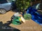 Small Shop Dust Collector - appears unused / new