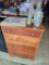 Misc Lot Speaker Groovy Whiskey Decanter Set Frames Lamps Dresser DVDs