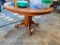 Oak Dining Table