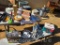 Misc Lot - pressure cooker Food Processor Rice Cooker etc.