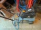 MCgraw 150 psi portable compressor