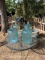 Large Glass bottles 4 units