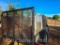 Big Tex Double Axle Trailer with ramp