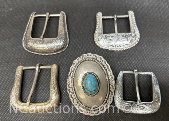 Belt Buckles
