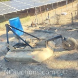 LAND PRIDE RC1548 Rotary Mower