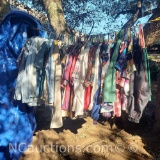 Misc. Womens clothing pants shirts etc.M LG XL