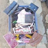 Crate various purses wallets Rosetti Liz Claiborne