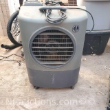 Hessaire evaporative cooler model MC18V