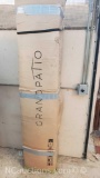 Grand Patio steel/aluminum standard gazebo in original box