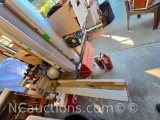 Craftsman Tablesaw