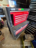 Toolbox packed with Tools