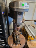 Sterling Heavy Duty Drillpress