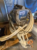 Graco Magnum XE Sprayer