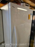 frigidaire LFFH20F3QWA Currently in use 20.2 Cu. Ft. Upright Freezer