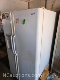 refrigerator - currently in use