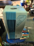 Small Air Cool Portable Air Conditioner