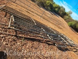 Misc. pipe corral panels