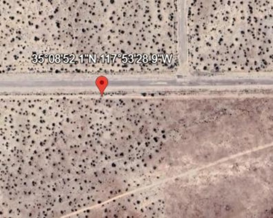 APN # 227-071-07-00-2 123,710 Sqf Vacant land