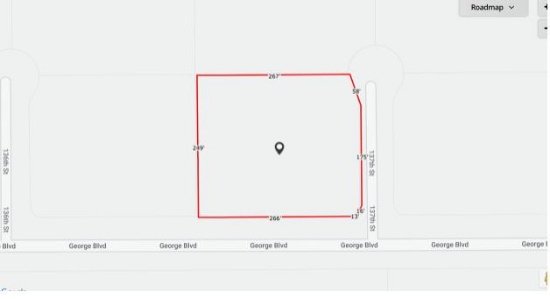 APN # 227-050-22-00-2 71,003 Sqf Vacant land