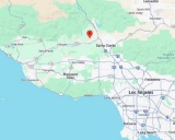 APN # 3272-015-095 4 Vacant Lots Santa Clarita Total SQF...11,000