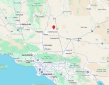 APN #...307-211-04-00-6 22,369 Sqf Flat Vacant land California City Zoned Residential