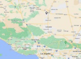 APN # 326-063-02-00-0 87,556 Sqf Flat Vacant land Kern County Residential Zoned Corner Lot