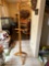 coat rack