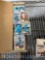 1980s Topps baseball cards and misprint