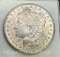 1899-O BU++ Morgan Silver Dollar 90% Silver Coin 26.72 Grams