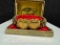 Antique D.F. Briggs Carmen Adjustable Bracelet Early 1900s