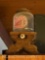 Vintage Gum Ball Dispenser Jar