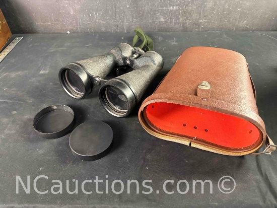 Celestron 11x80 Giant binoculars
