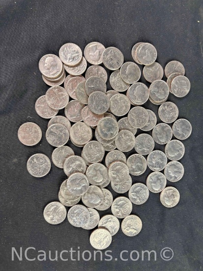 1 pound of drummer boy quarters