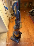 Dyson DC25 Vacuum Cleaner