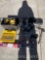 Misc Tools clamps hoses bits propellers gauge
