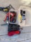Misc Tools Body shop hammer Wire cutters knippers Dirt devil vacuum the collector Vacuum Color LCD