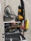 Misc Tools Bostitch nail gun Black and Decker Quantum Pro Steering wheel locks Easy fan brace door
