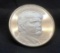 Donald Trump 1 Troy Oz .999 Silver coin 31.10 grams