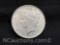 1923 Peace Dollar 90 percent silver 26.67 grams
