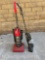 Dirt Devil Dynamite Plus Works Quick up Cordless Vacuums