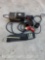 Tools Black and Decker Air station works Drill Master Skil drill Da Hiun Ratchet set