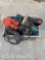 Misc battery electric powered tools palm sander belt sander skillsaw grinder drill jigsaw