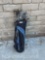 Fox Bat Golf clubs