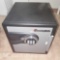 Sentry battery powered electronic fire safe with combo 18in tall 16in wide