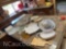 dish ware, 2 Lenox dishes