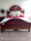 Lexington King size bed