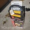 Vector 12V battery charger model VEC1093 A in original box