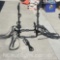 Hollywood Vehicle Bike Rack
