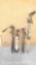 Lot 4 adjustable height camera/camcorder tripods Ambico Velbron Vivitar Vist