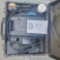 Century 131B cordless wire feed welder with accessories and Pelican hard case